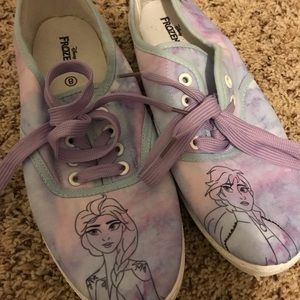 Disney Frozen Shoes